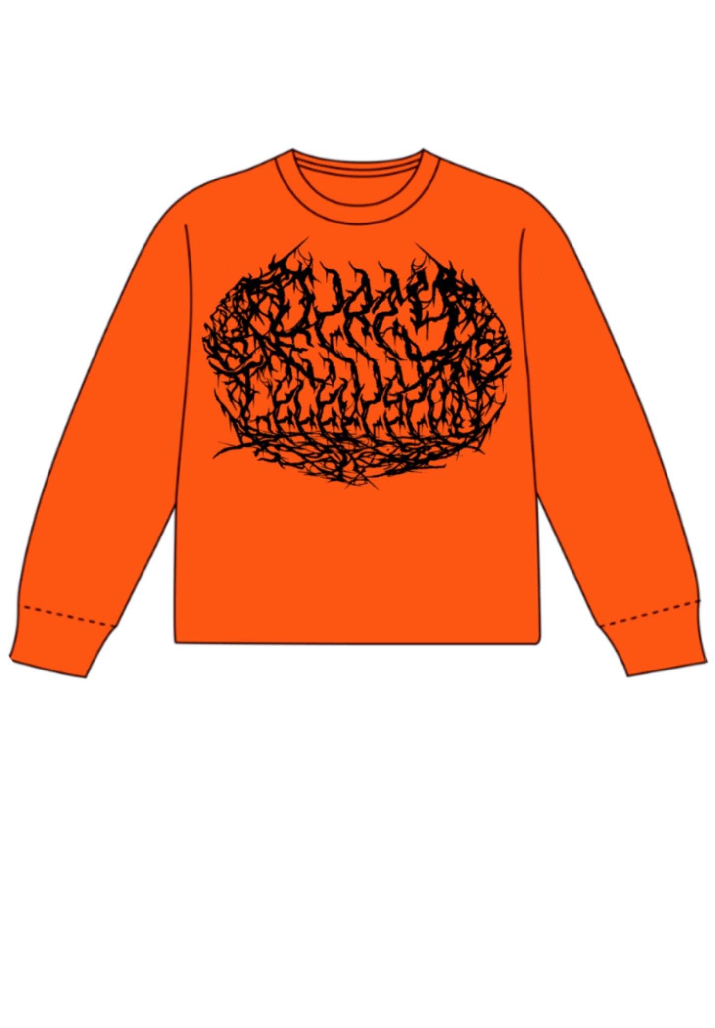 Halloween Long Sleeve ‘24